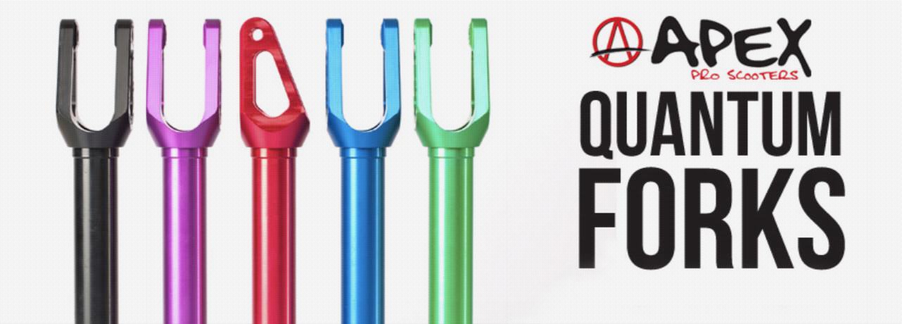 apex pro scooters