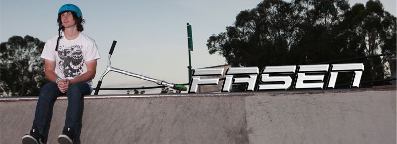 fasen pro scooters