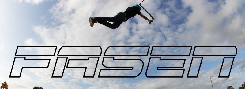 fasen scooters