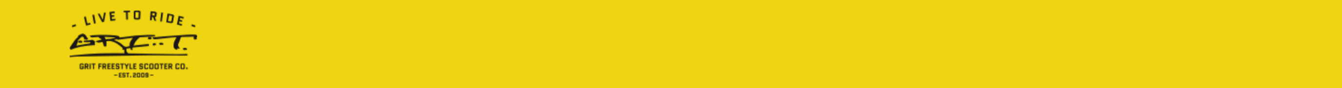 grit pro scooters