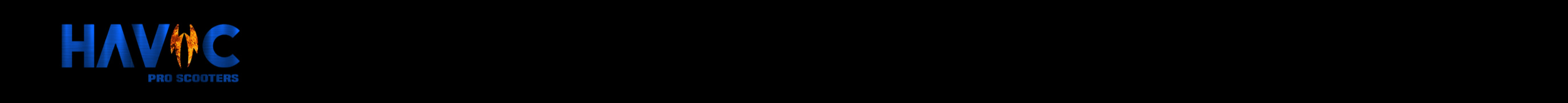 havoc pro scooters