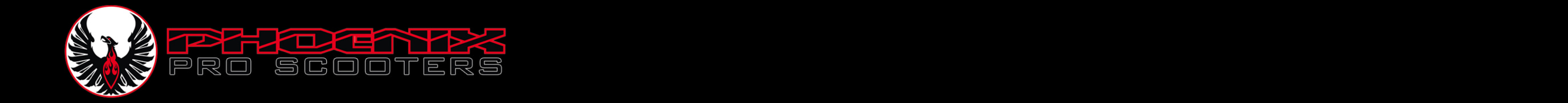 phoenix pro scooters